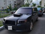 Subaru Forester 2007 года за 6 800 000 тг. в Усть-Каменогорск