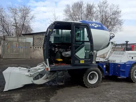 Aimix  AS-3.5 2026 года за 21 850 000 тг. в Алматы – фото 5
