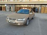 Toyota Camry 1997 годаүшін3 300 000 тг. в Тараз – фото 3