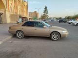 Toyota Camry 1997 годаүшін3 300 000 тг. в Тараз – фото 5