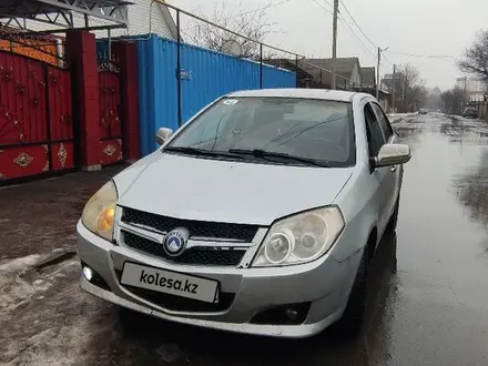 Geely MK 2013 годаүшін990 000 тг. в Алматы – фото 12