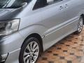 Toyota Alphard 2007 года за 8 100 000 тг. в Кызылорда – фото 3