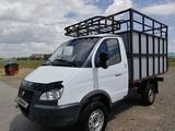 ГАЗ Соболь 2015 года за 6 000 000 тг. в Актобе – фото 2