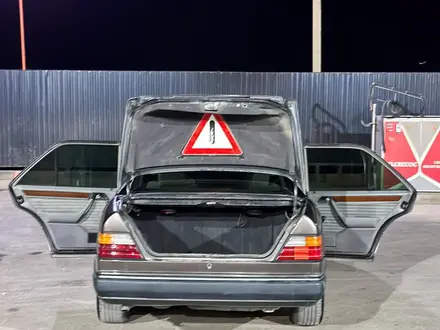 Mercedes-Benz E 230 1990 года за 800 000 тг. в Кызылорда – фото 7