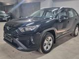 Toyota RAV4 Prestige+ 2025 года за 16 900 000 тг. в Семей