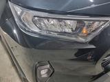 Toyota RAV4 Prestige+ 2025 года за 16 900 000 тг. в Семей – фото 5
