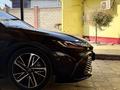 Toyota Camry 2023 годаүшін15 500 000 тг. в Алматы – фото 8