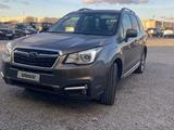 Subaru Forester 2016 года за 6 800 000 тг. в Актобе