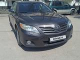 Toyota Camry 2011 годаүшін8 300 000 тг. в Алматы