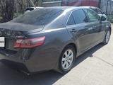 Toyota Camry 2011 годаүшін8 300 000 тг. в Алматы – фото 4