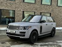 Land Rover Range Rover 2013 года за 24 500 000 тг. в Алматы