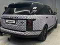 Land Rover Range Rover 2013 годаүшін24 500 000 тг. в Алматы – фото 11