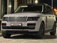 Land Rover Range Rover 2013 годаfor23 800 000 тг. в Алматы