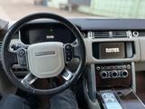 Land Rover Range Rover 2013 годаfor24 500 000 тг. в Алматы – фото 2