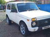 ВАЗ (Lada) Lada 2121 2020 годаүшін4 700 000 тг. в Караганда