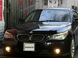 BMW 530 2005 года за 3 700 000 тг. в Алматы – фото 2