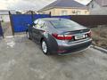 Lexus ES 300h 2015 года за 9 700 000 тг. в Атырау – фото 4