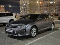 Toyota Camry 2014 годаүшін11 500 000 тг. в Актау