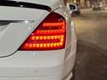 Mercedes-Benz S 500 2006 года за 6 000 000 тг. в Алматы
