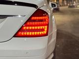 Mercedes-Benz S 500 2006 года за 6 000 000 тг. в Алматы