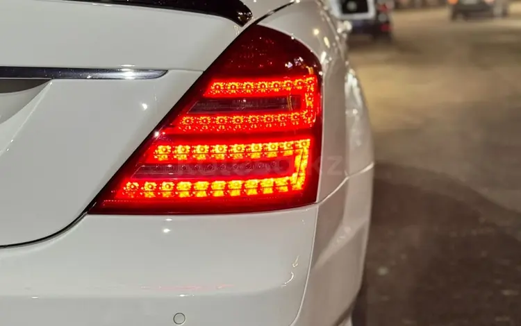 Mercedes-Benz S 500 2006 года за 6 000 000 тг. в Алматы