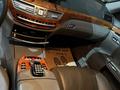 Mercedes-Benz S 500 2006 года за 6 000 000 тг. в Алматы – фото 12
