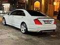 Mercedes-Benz S 500 2006 года за 6 000 000 тг. в Алматы – фото 4