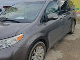 Toyota Sienna 2013 годаүшін10 500 000 тг. в Актобе