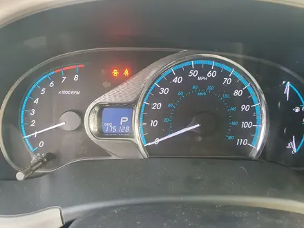 Toyota Sienna 2013 года за 10 500 000 тг. в Актобе – фото 15
