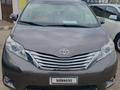 Toyota Sienna 2013 года за 10 500 000 тг. в Актобе – фото 2