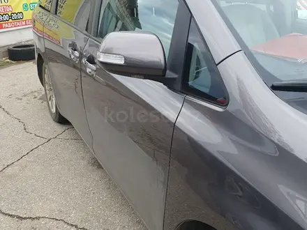 Toyota Sienna 2013 года за 10 500 000 тг. в Актобе – фото 3