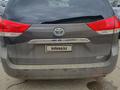 Toyota Sienna 2013 года за 10 500 000 тг. в Актобе – фото 7