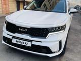 Kia Sorento 2022 года за 19 000 000 тг. в Алматы