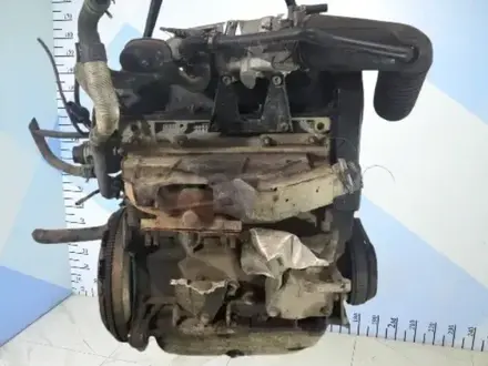 Двигатель Volkswagen 1.6 8V AFT, AEK за 150 000 тг. в Актобе – фото 3
