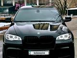 BMW X6 M 2010 годаүшін14 000 000 тг. в Алматы – фото 2