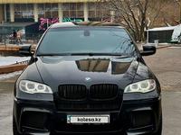 BMW X6 M 2010 года за 14 000 000 тг. в Алматы