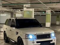 Land Rover Range Rover Sport 2007 годаүшін8 500 000 тг. в Алматы
