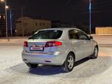 Chevrolet Lacetti 2007 года за 2 300 000 тг. в Атырау – фото 3
