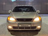 Chevrolet Lacetti 2007 года за 2 300 000 тг. в Атырау – фото 5