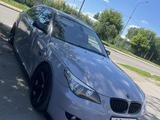 BMW 530 2006 годаүшін6 500 000 тг. в Костанай – фото 2