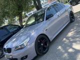 BMW 530 2006 годаүшін6 500 000 тг. в Костанай – фото 4