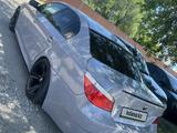 BMW 530 2006 годаүшін6 500 000 тг. в Костанай – фото 3