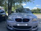 BMW 530 2006 годаүшін6 500 000 тг. в Костанай