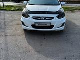 Hyundai Accent 2014 года за 4 800 000 тг. в Тараз – фото 2