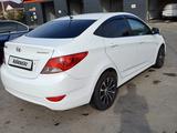 Hyundai Accent 2014 годаfor4 800 000 тг. в Тараз – фото 4