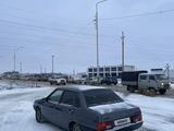 ВАЗ (Lada) 21099 2003 года за 1 500 000 тг. в Атырау