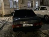 ВАЗ (Lada) 21099 2003 года за 1 500 000 тг. в Атырау – фото 4