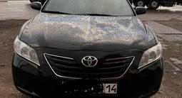 Toyota Camry 2008 года за 5 600 000 тг. в Семей