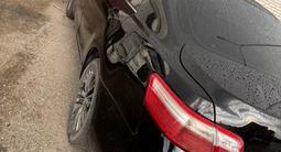Toyota Camry 2008 года за 5 600 000 тг. в Семей – фото 3