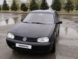 Volkswagen Golf 2002 годаүшін2 000 000 тг. в Караганда – фото 4